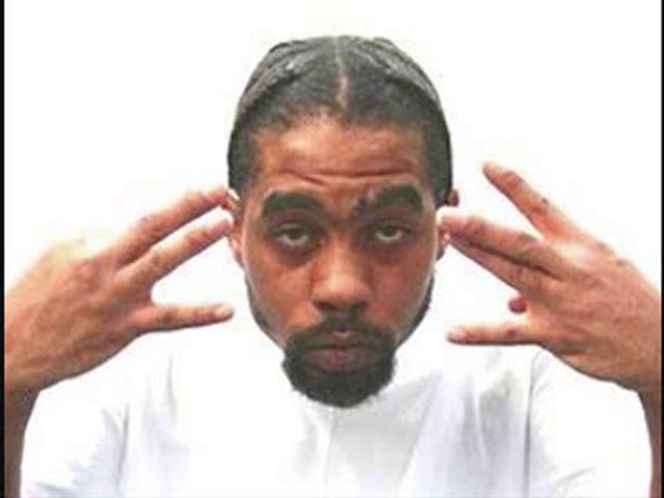 Young Bleed - Lie Ass Nigga (2010)