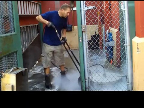 Atlanta Pressure Washing | Atlanta Power Washing