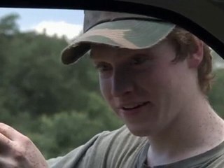 The Last Exorcism - Brother Clip