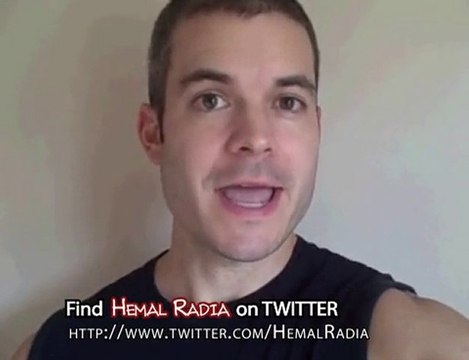 Learn the Law of Attraction with Hemal Radia