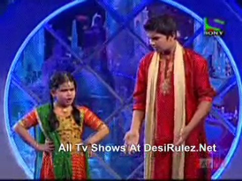 Comedy Ka Daily dose 24th august 2010 part2