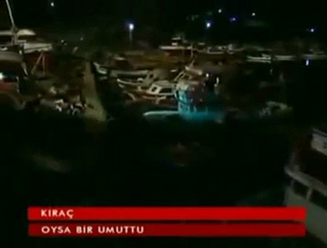 Kıraç-Oysa Bir Umuttu. yns