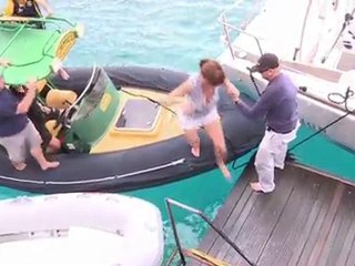 British Virgin Islands Part 1, EP58 Promo