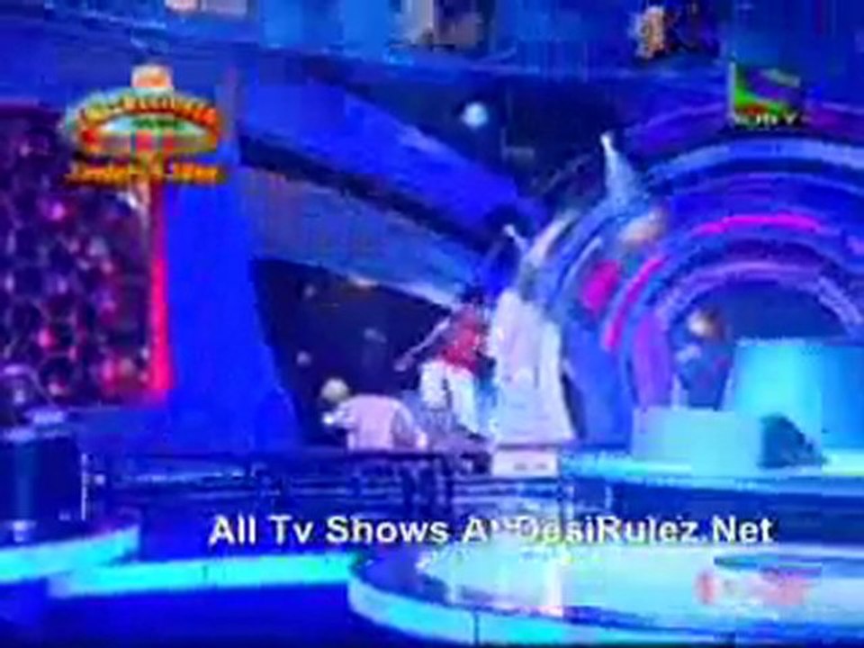 Comedy Ka Daily dose 24th august 2010 part3