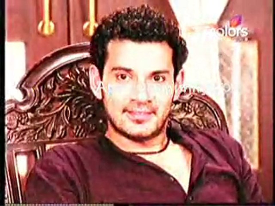 Yeh Pyaar Na Hoga Kam  - 24th August 2010 pt1