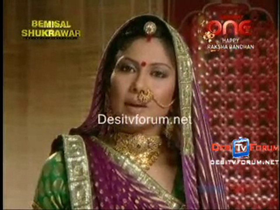 Kesariya balam 24th August 2010 video watch online Pt2