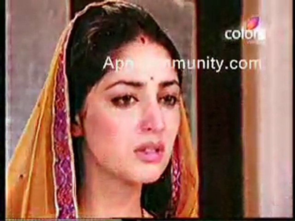 Yeh Pyaar Na Hoga Kam  - 24th August 2010 pt2