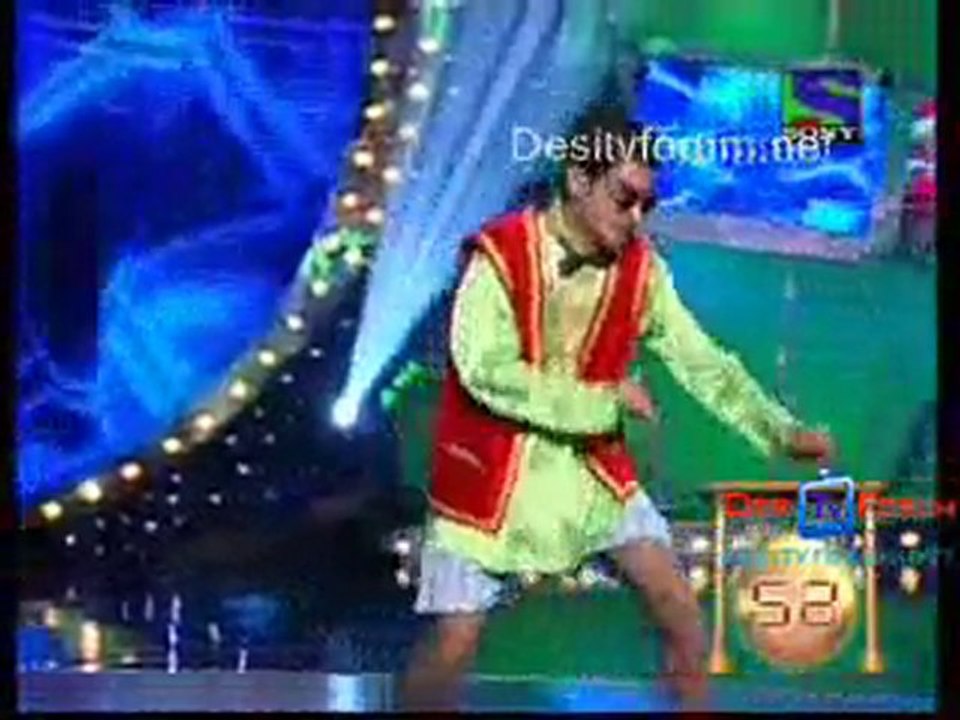 Entertainment  Karega 2 - 24th August 2010 - Pt2