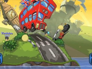 Worms Reloaded - Trailer #4