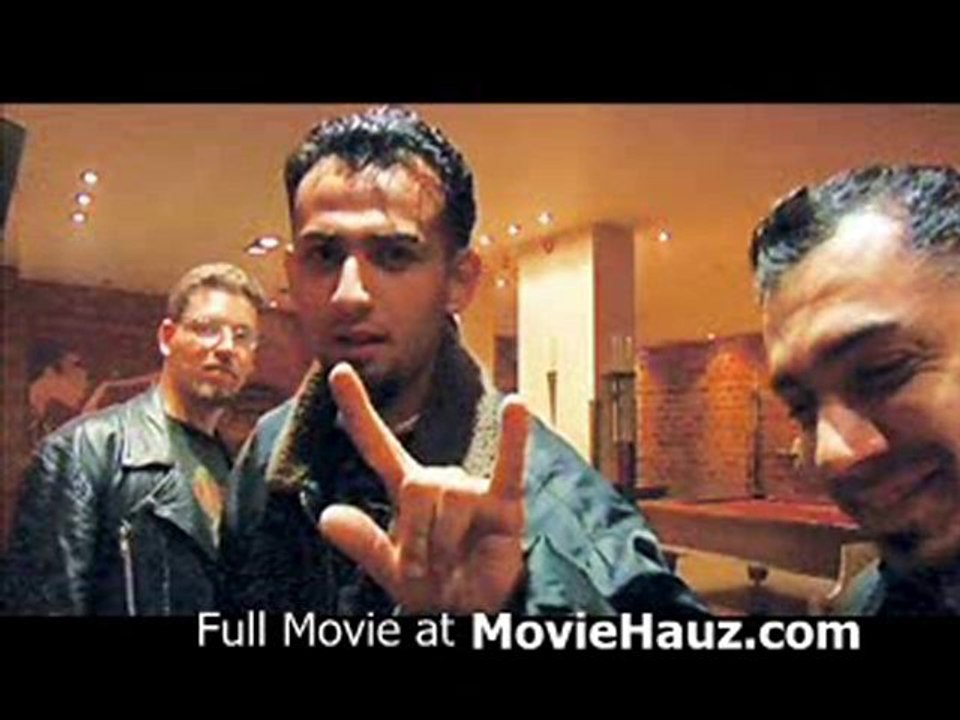 Heavy Metal in Baghdad (2007)  Part 1 of 14