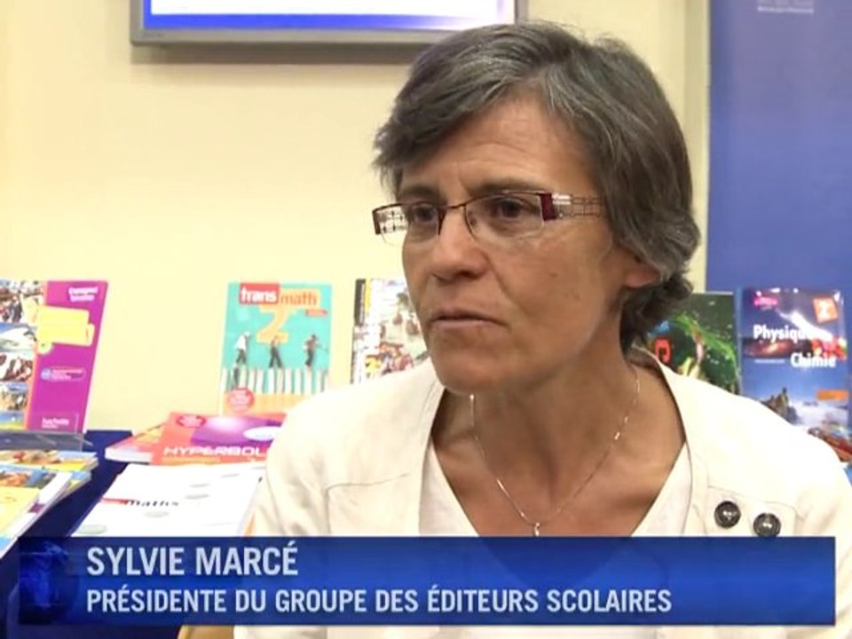 Réforme lycées: Chatel veut rassurer sur les ma...