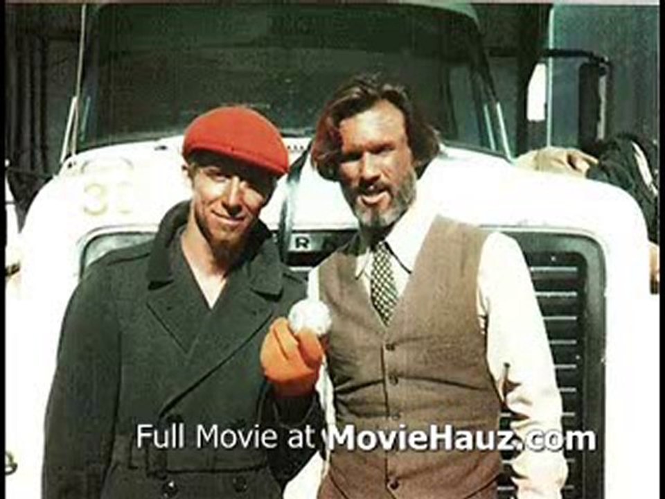 Heavens Gate (1980) Part 1 of 18