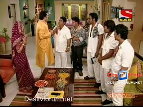 Mr Mrs Sharma 24th August 2010 video watch online p3