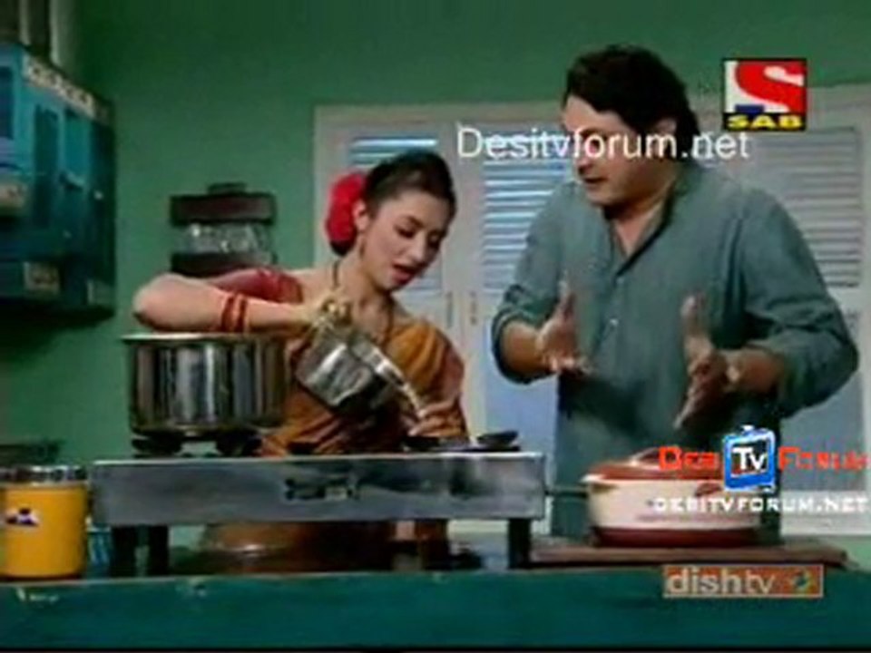 Mr Mrs Sharma 24th August 2010 video watch online p4