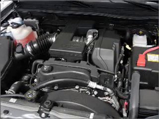 2008 GMC Canyon Tooele UT - by EveryCarListed.com