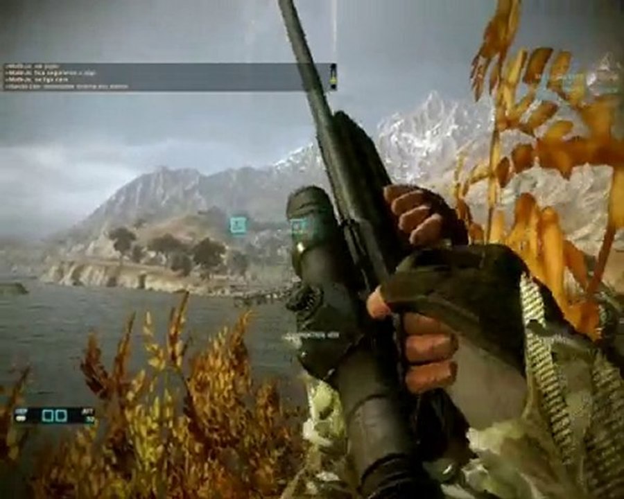 Genoborg Battlefield