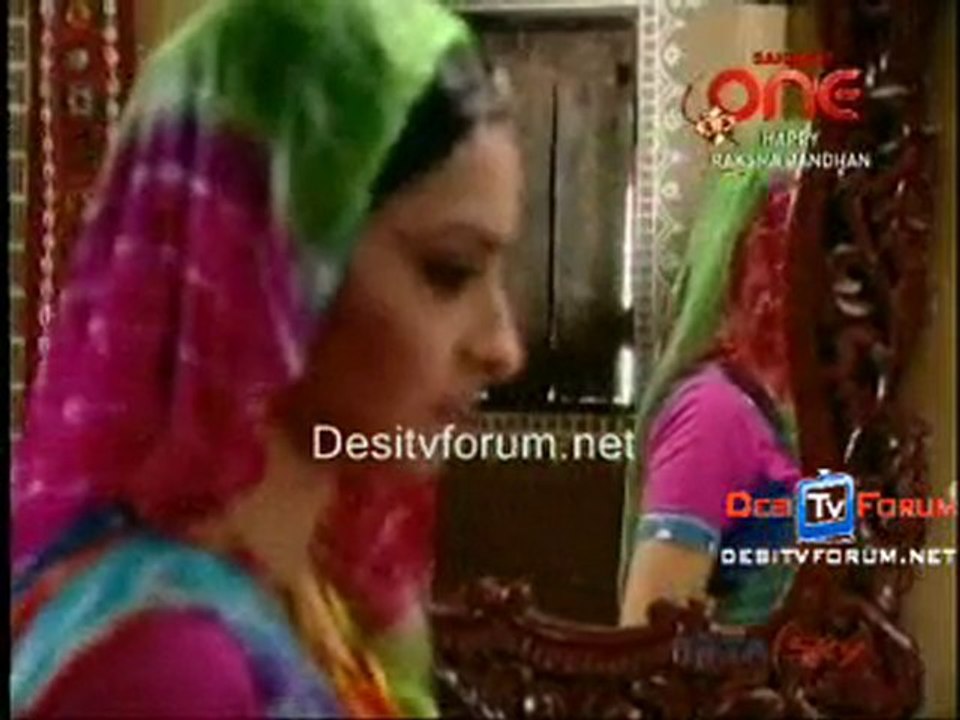 Kesariya balam 24th August 2010 video watch online Pt3