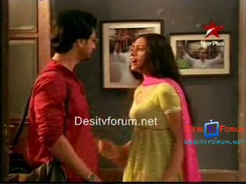 tere Liye - 24th Aug 2010 - Pt1