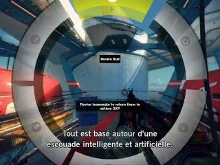 Brink - Dev Diary #3