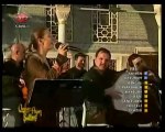 Deniz Arcak Sevdim seni Mabuduma 2010 Ramazan TRT