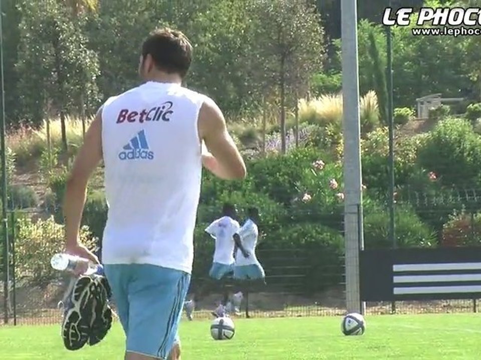 Anigo et Deschamps sur Gignac