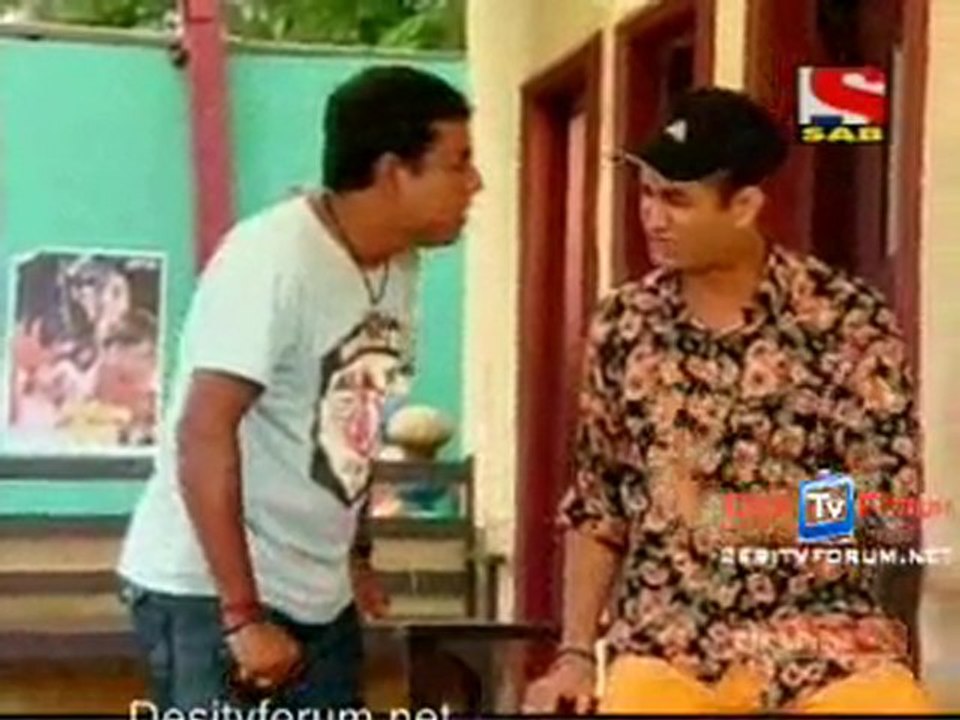 Lapataganj 24th August 2010 video watch online pt2