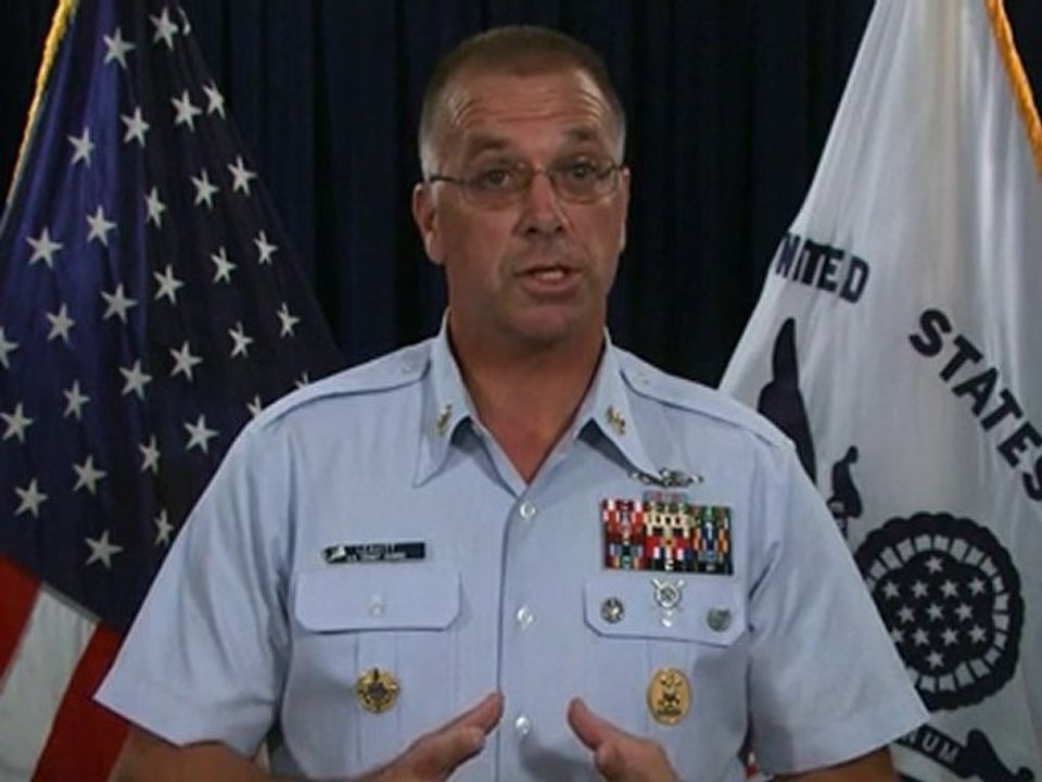 MCPO-CG Leavitt Message to the Fleet