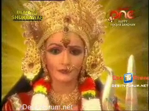 Mata ki Chowki 24th August 2010 video watch online pt2