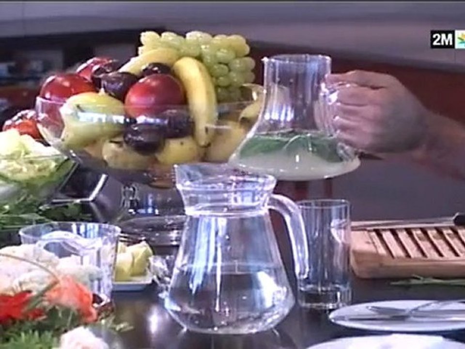 بالصحة والراحة : الثلاثاء 24 غشت