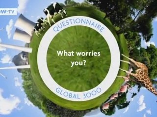 Afrika Kashe from Cape Town, South Africa | Global 3000