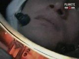 Course à l'espace 59-61 Le 1er homme dans l'espace part 3