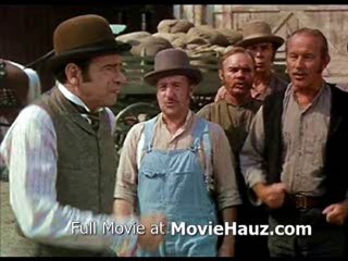 Hello, Dolly! (1969) Part 1/16