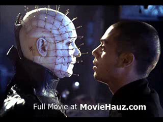 Hellraiser Bloodline (1996) Part 1 of 18
