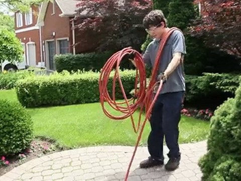 CANADUCT.com - DUCT CLEANING TORONTO - (416) 410-3777