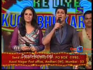 Entertainment  2 - 24th August 2010 - Pt7