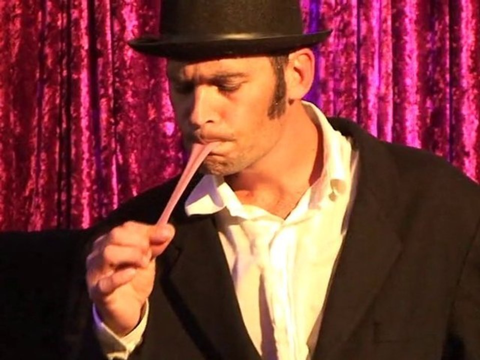 ON n'EST pas TOUT SEUL - Compagnie Cirklic