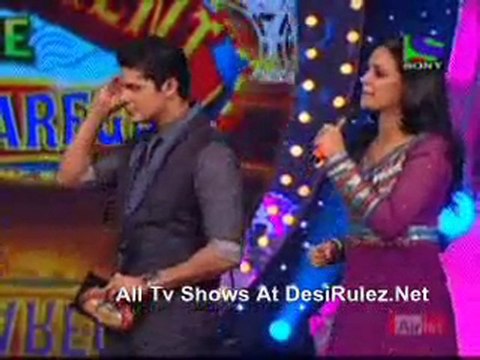 Entertainment Ke Liye Kuch Bhi Karega 24th August 2010 part7