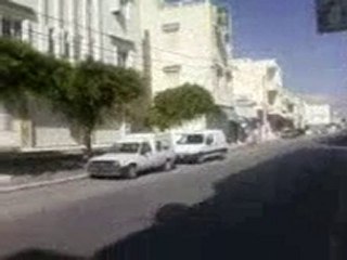 hiboun mahdia avenue bourguiba