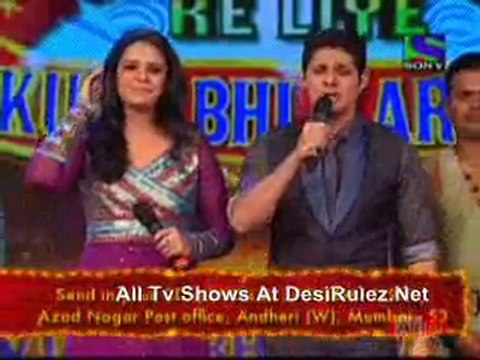 Entertainment Ke Liye Kuch Bhi Karega 24th August 2010 part8