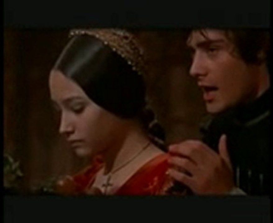 Romeo and Julia