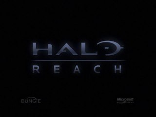 Halo Reach 'Remember Reach' Trailer