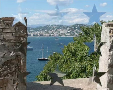 ILES DE LERINS 15 AOUT