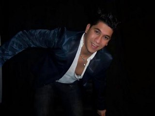 Cheb Rayan Live in Madrid 2010