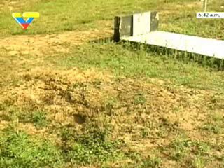 Denuncian muerte de investigadora de fosas comunes en Colomb