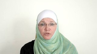 Nattresan & Himmelsfärden -6/9- Islam i Sverige. AICP Sweden