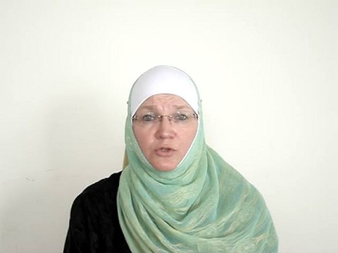Nattresan & Himmelsfärden -6/9- Islam i Sverige. AICP Sweden