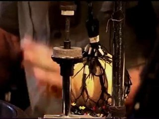 Hadouk Trio (Live in Satellit Café (Paris)) -06-Salsa Movar