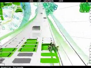 [Audiosurfing] Arcade Fire - The Suburbs