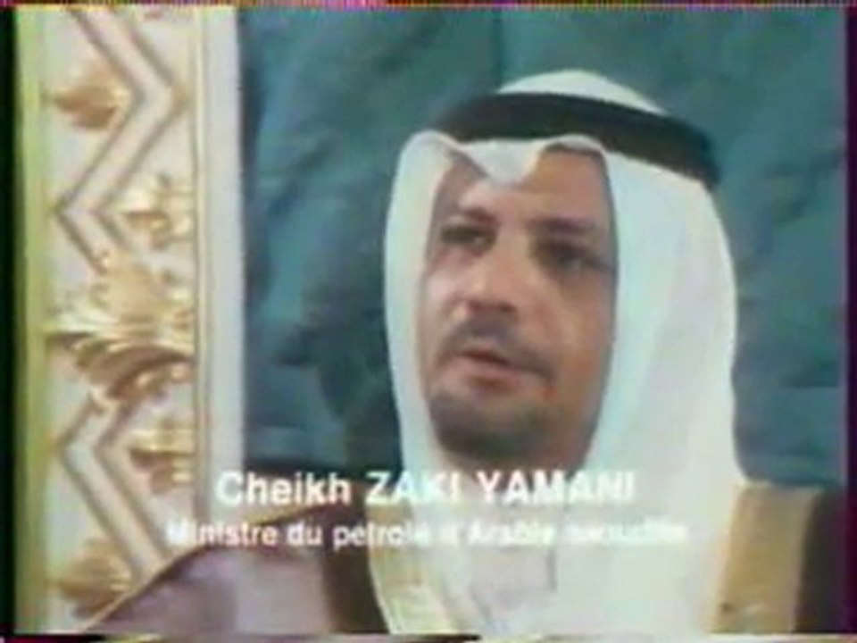 Pétrole - Le temps des scandales et du repli 3_4