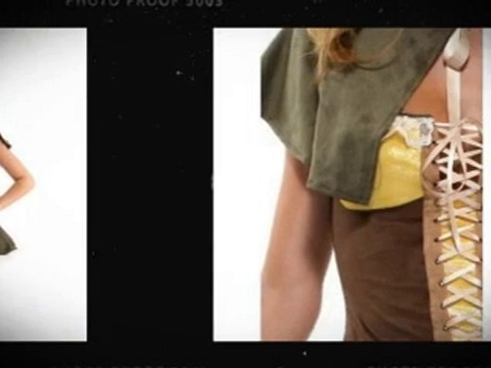 Robin Hood Halloween Costumes